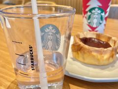 -星巴克(肇庆四会吾悦广场店)