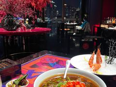 -上海滩餐厅(BFC外滩金融中心店)