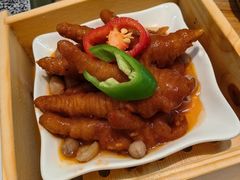 -悦满楼·西关名点·湛江名菜(航空综合大厦店)