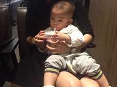 拿铁-星巴克臻选(盐城金鹰聚龙湖店)