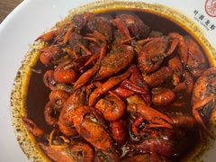 十三香小龙虾-叶派龙虾•招牌香辣蟹·海鲜(中海国际店)