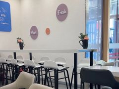 -鲜芋仙(太原街万达店)