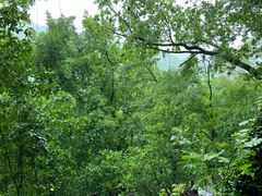 -丰都鬼城名山景区