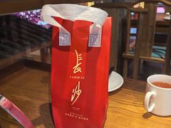 -巢爷老味(东方红店)