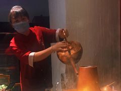-清真·京华源铜锅涮肉(丰庆店)