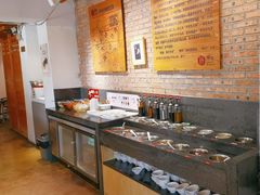 -焯牛潮汕牛肉火锅(云峰街创始店)
