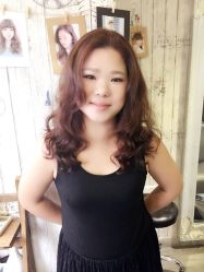 -韩逸龙霆Hair Design Studio