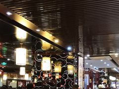 大堂-捞旺猪肚鸡(街道口店)