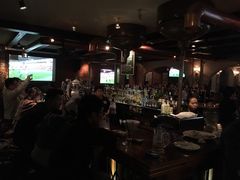 -Shanghai Brew House上海啤酒工坊(老外街店)