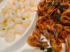 特色双味虾-和记小菜(大宁店)