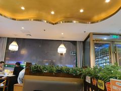 -313羊庄·铁锅烀羊肉·烧烤(草桥店)