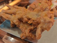 -老天桥蛙炉火锅(姑苏总店)