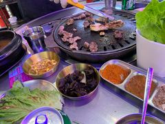 -玄希浪漫厨房·韩料烤肉(湖滨银泰in77店)