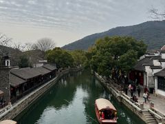 -忆秦园小笼包(惠山古镇总店)