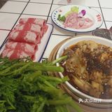 2个人点了200多块 分量虽然看着有点少