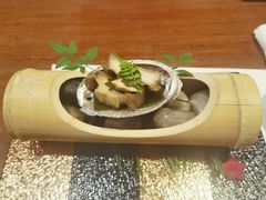 -岚山日本料理(珠江新城店)