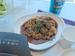 -徐记小怪兽肉蟹煲(中央大街店)