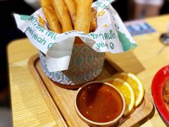 -迷你椰·泰式大排档(虹口店)