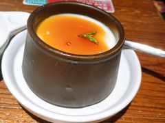 黑糖豆花-云海肴·汽锅鸡·云南菜(美罗城店)