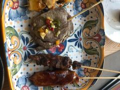 -解放碑威斯汀酒店-知味国际美食餐厅