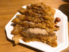 -瓦记米粉(东鼓道店)