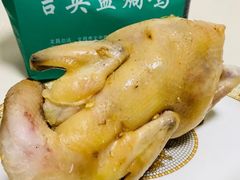 -吉英盐焗鸡(文中路店)