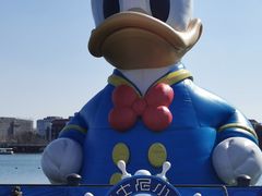 -迪士尼小镇