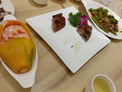 -锦粤宫·精致粤菜(深圳北站店)