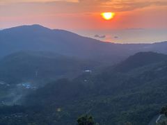 -The Mountain Grand View ( Sea view restaurant )(Sea view restaurant)