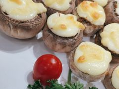 -山海经·海边人家 海鲜新青岛菜(扬州路店)