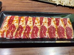 -九田家黑牛烤肉料理(顺义区华联金街店)