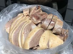 -章云板鸭(评事街店)