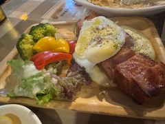 -BISTROFIORE美伊娜(伊犁南路店)