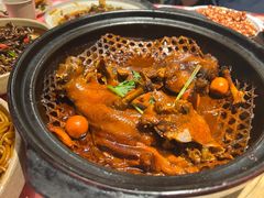-望庐说·本地菜馆