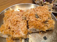 -小豆海棠(嘉兴路店)