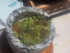 -佬麻雀·剁椒鱼头(京基KK One店)