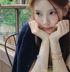 -LUNA皮相美·骨相美高级美感
