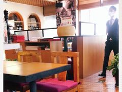 大堂-安妮意大利餐厅(国贸店)