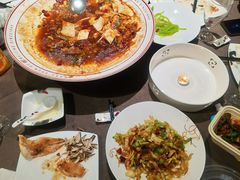 -旺顺阁·北京菜·烤鸭(大望路店)