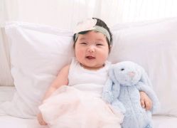 -DEERKIDS鹿童儿童摄影(长沙总店)