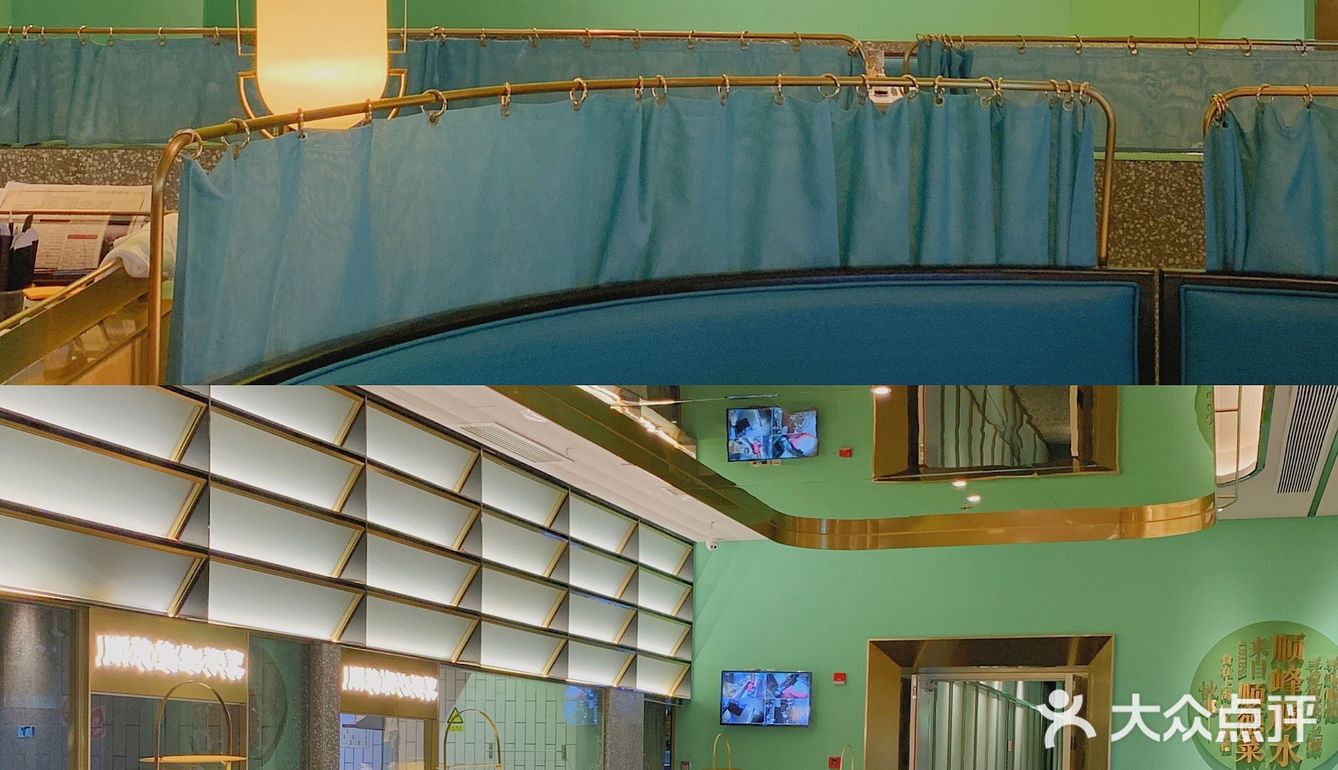 上海美食|阿姨妈妈们都喜欢的中式下午茶