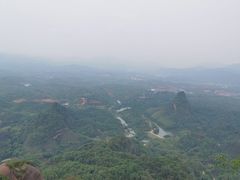 -丹霞山风景名胜区