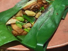 -云海肴·汽锅鸡·云南代表菜(丁香国际店)