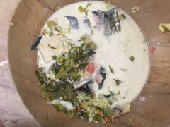 -云中鱼蒸汽石锅鱼(川沙百联店)