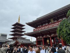 -浅草寺