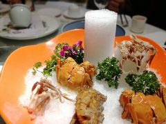 -温德姆花园酒店-鼎丰阁中餐厅