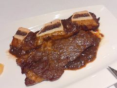 -广州塔晖粤轩中餐厅