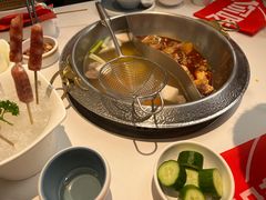 -左庭右院鲜牛肉火锅(南通CBD大有境店)