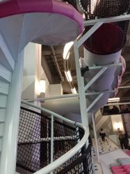 -marspace马斯派超级运动公园(正弘汇店)