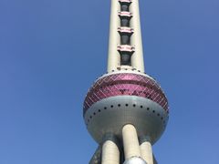 -东方明珠广播电视塔